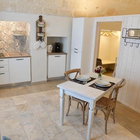 Suite Vitti 5 - Puglia Mia Apartments Monopoli Ngoại thất bức ảnh