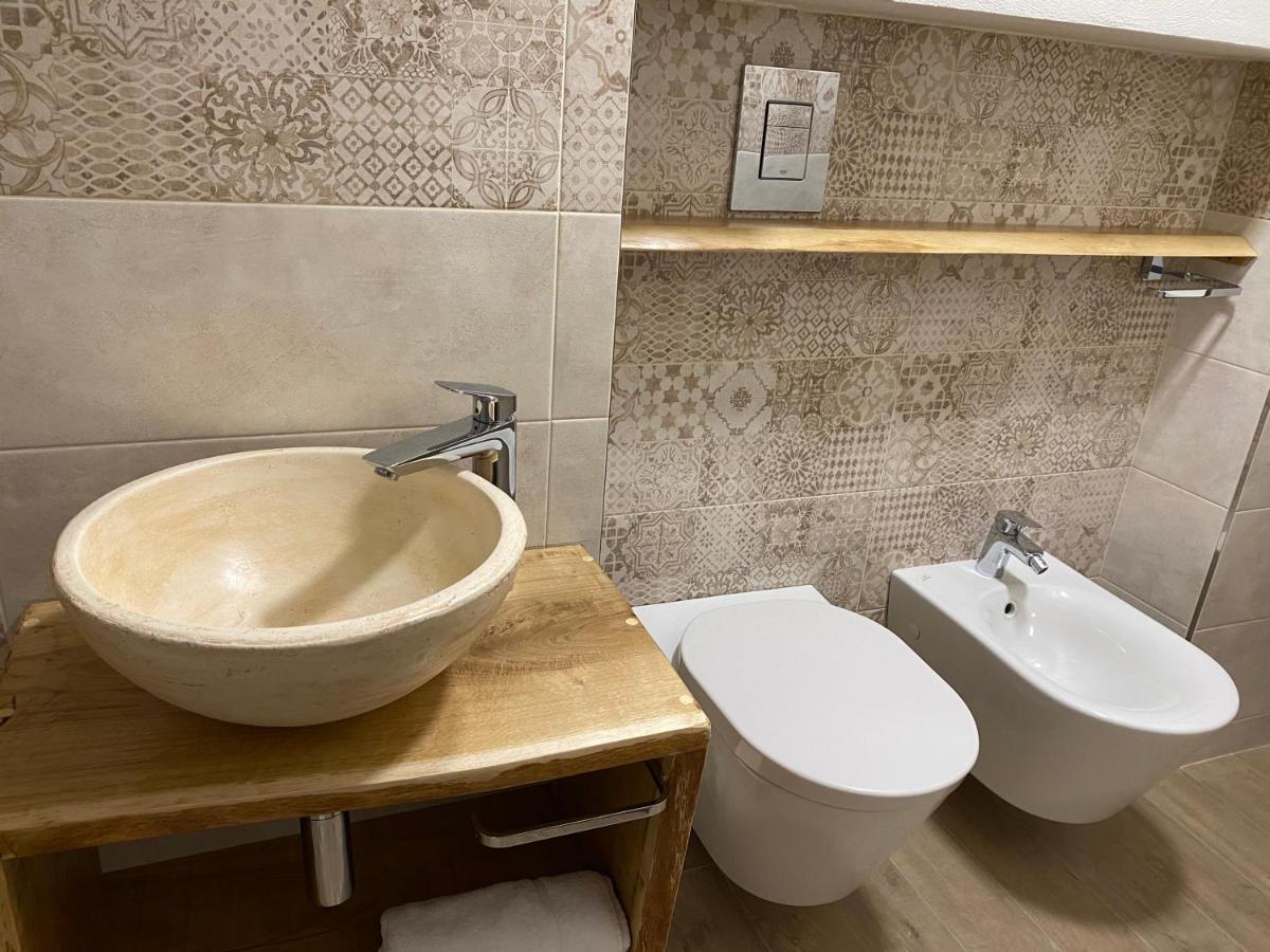 Suite Vitti 5 - Puglia Mia Apartments Monopoli Ngoại thất bức ảnh