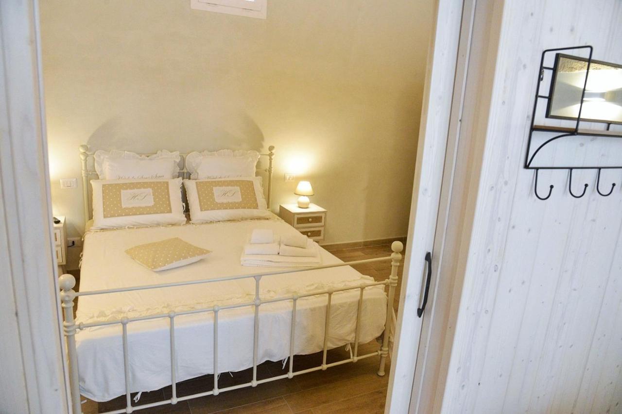 Suite Vitti 5 - Puglia Mia Apartments Monopoli Ngoại thất bức ảnh