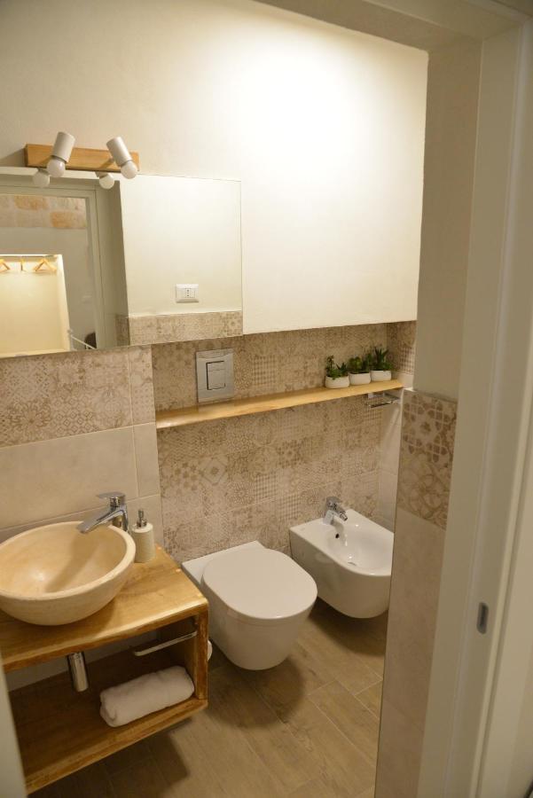 Suite Vitti 5 - Puglia Mia Apartments Monopoli Ngoại thất bức ảnh