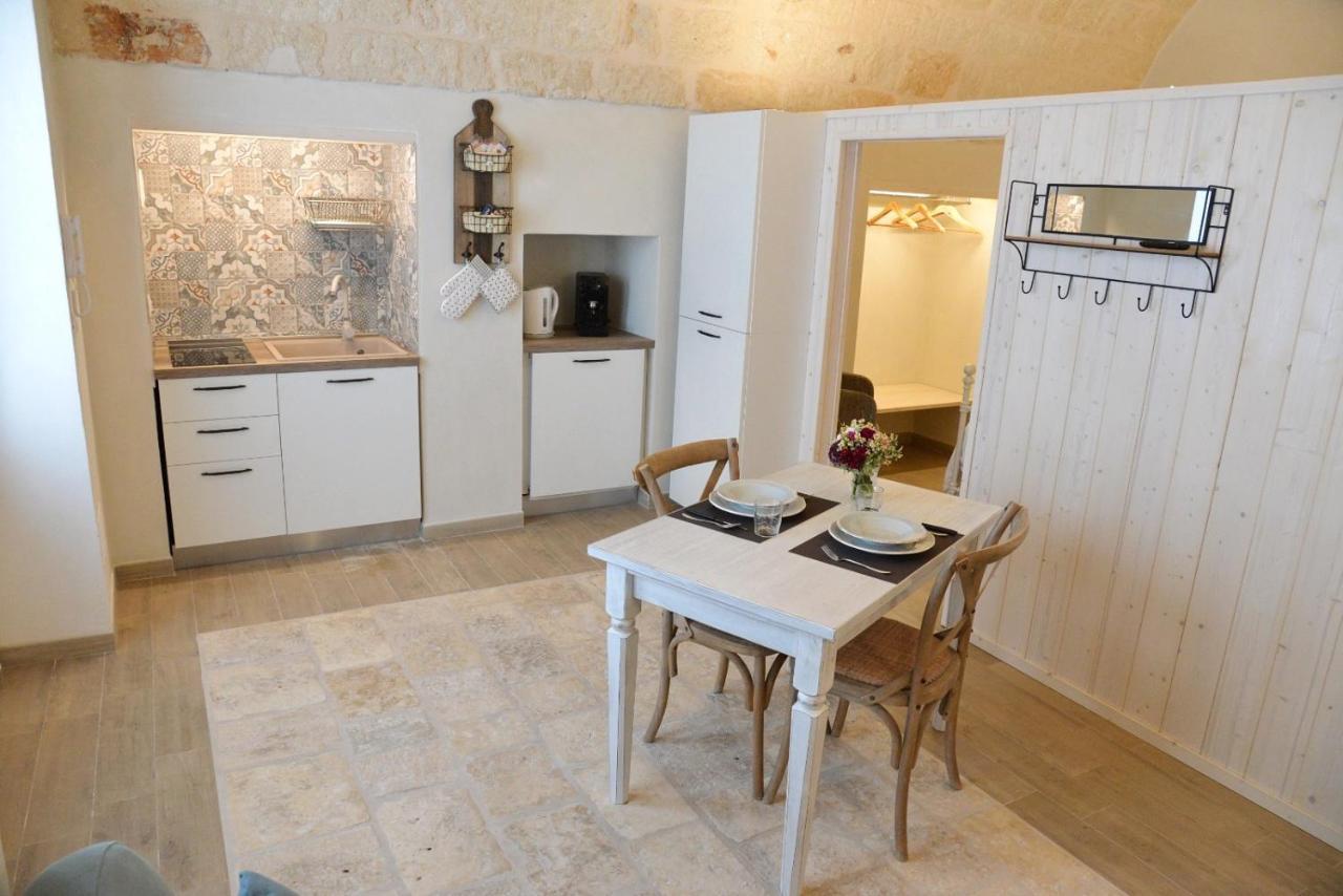 Suite Vitti 5 - Puglia Mia Apartments Monopoli Ngoại thất bức ảnh
