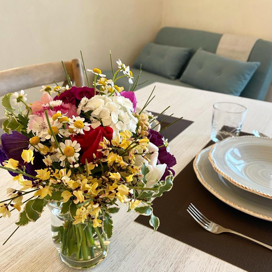 Suite Vitti 5 - Puglia Mia Apartments Monopoli Ngoại thất bức ảnh