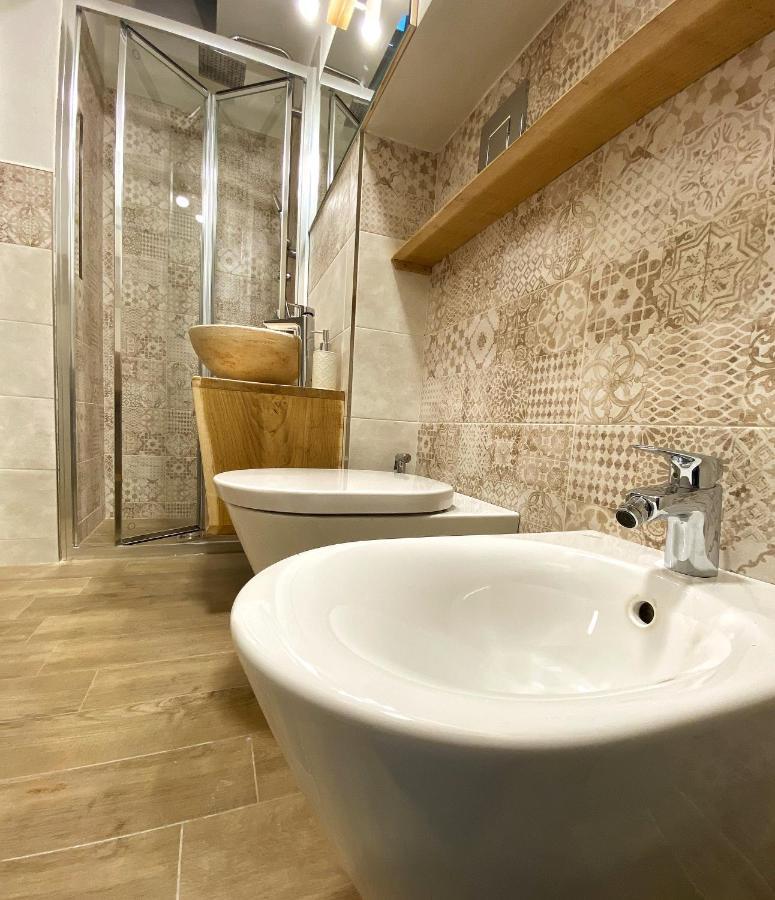 Suite Vitti 5 - Puglia Mia Apartments Monopoli Ngoại thất bức ảnh